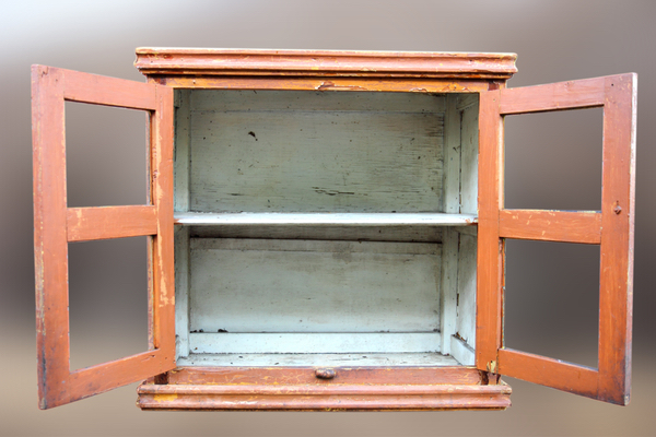 Antique Cupboard for dishes